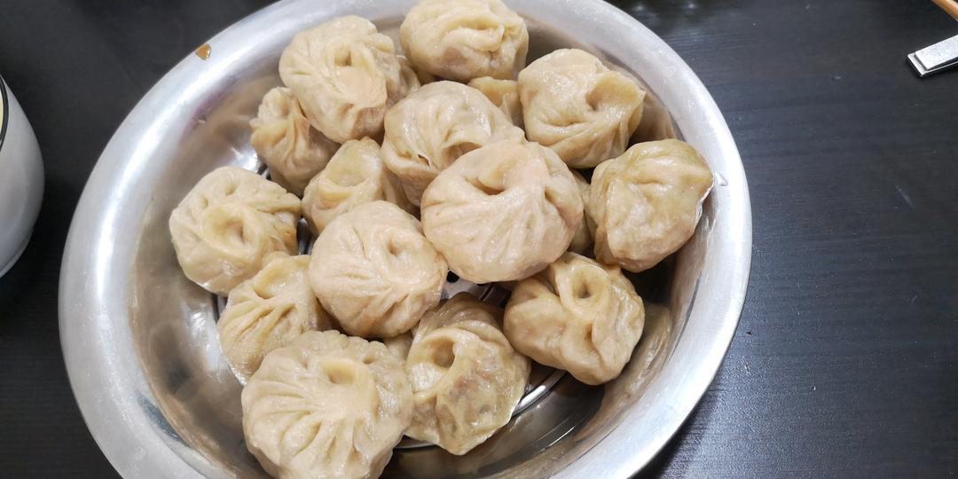 小笼包（秒杀市面上小笼包店的做法）