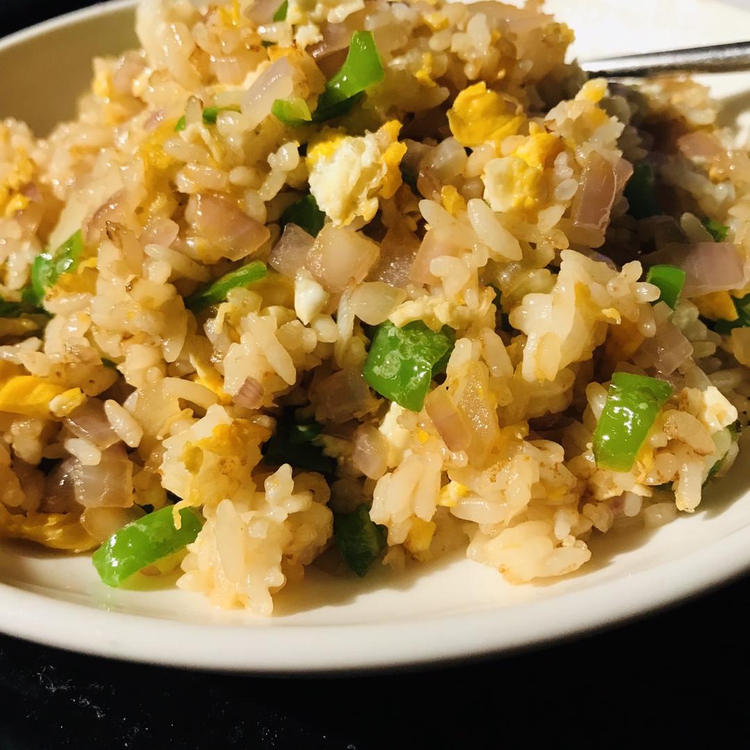 超级无敌至尊蛋炒饭
