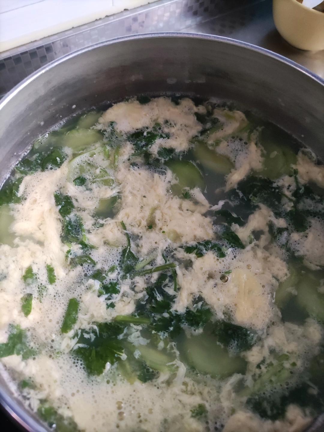 每天一道减脂汤