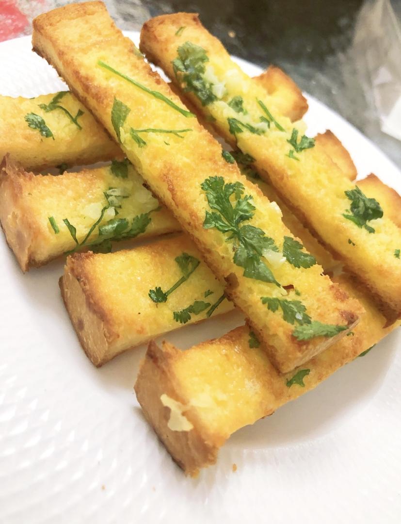 美味吐司条