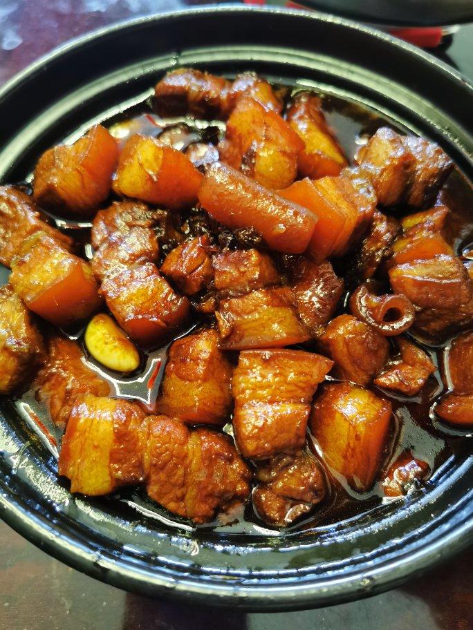 红烧肉