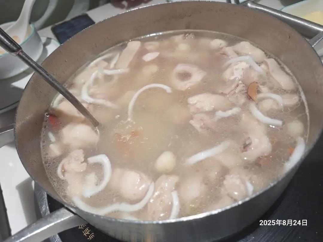 豬仔的“阿茂整餅”