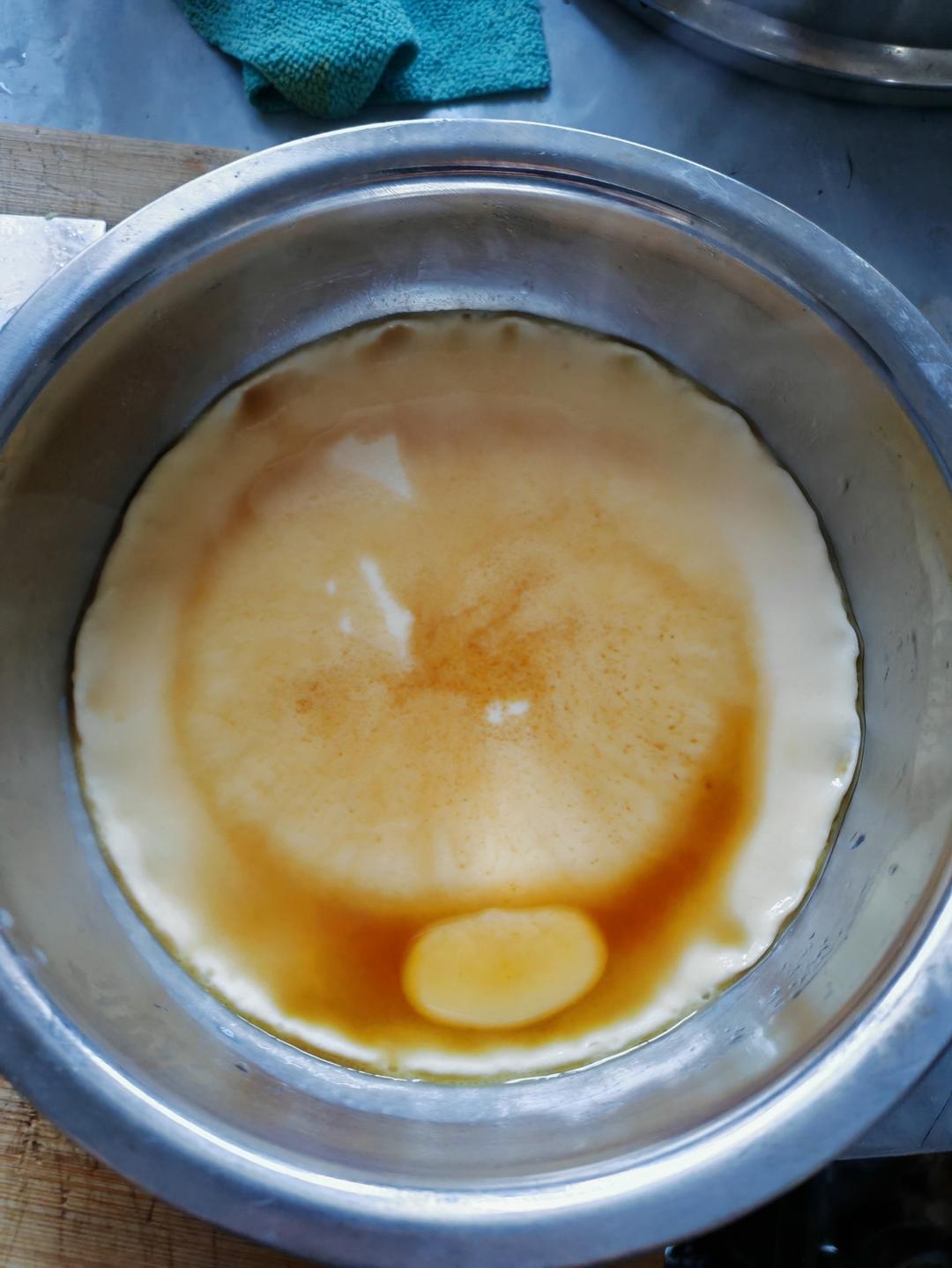 零失败水蒸蛋