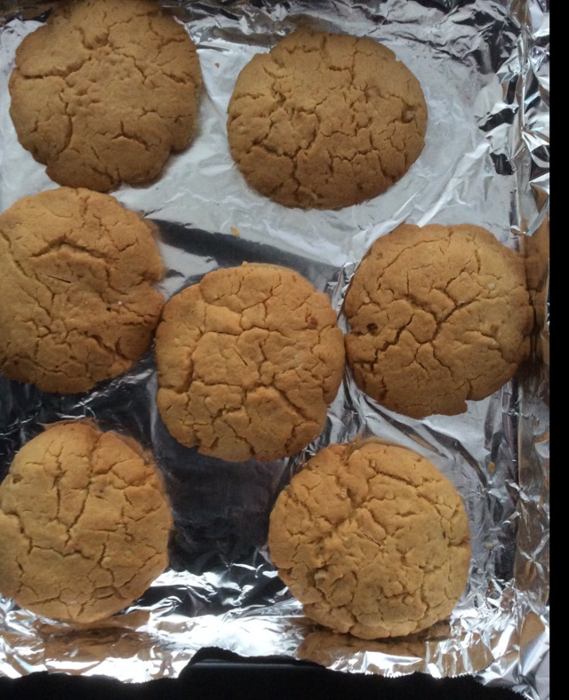 老味道经典桃酥