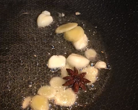 鲍鱼炖土豆的做法 步骤6