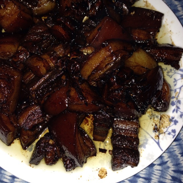 红烧肉