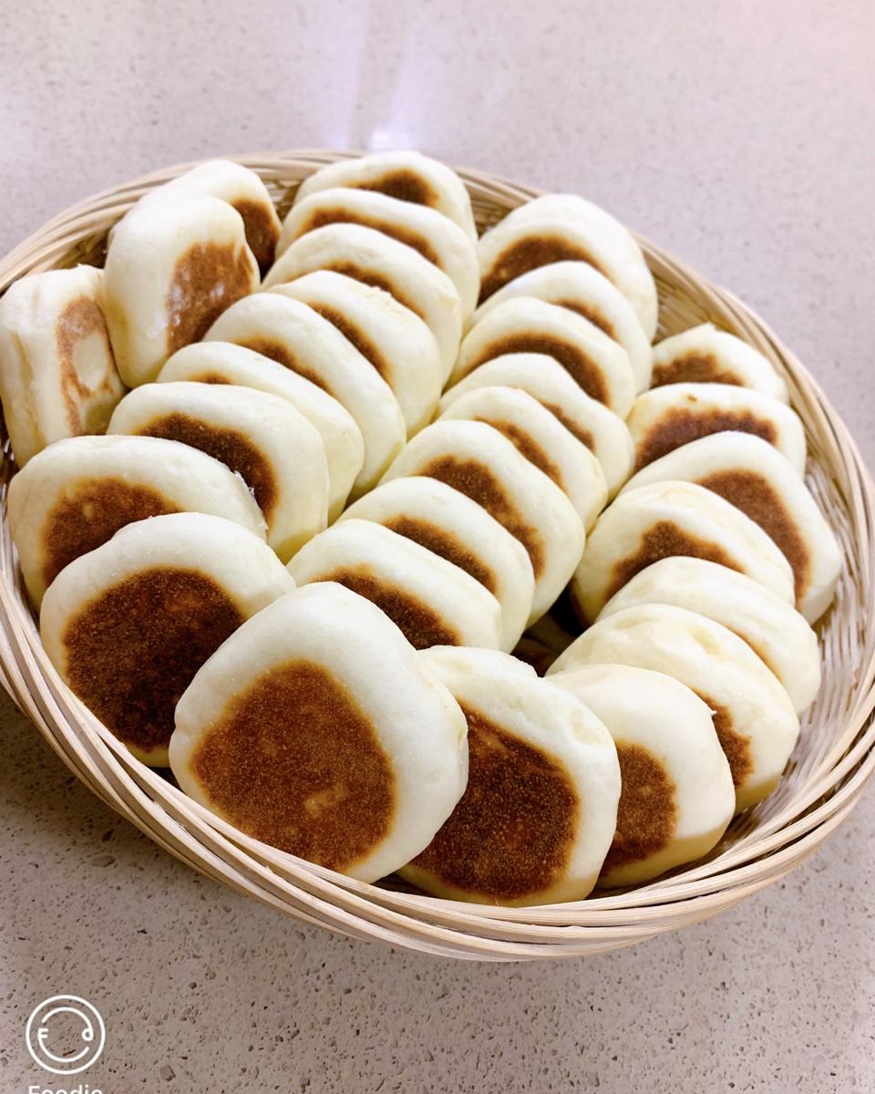 山药饼
