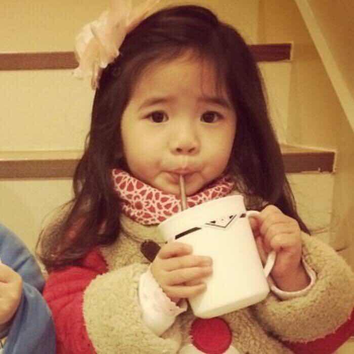 兜兜裏有棒棒糖