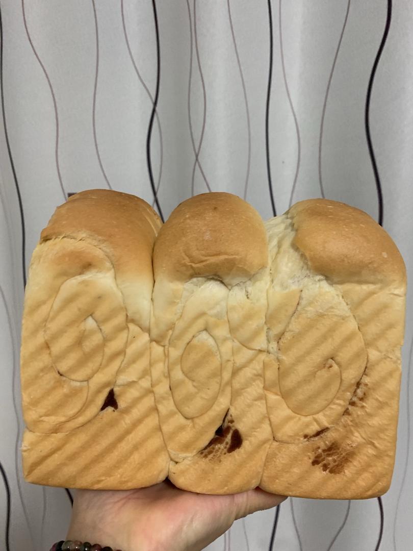一发吐司面包