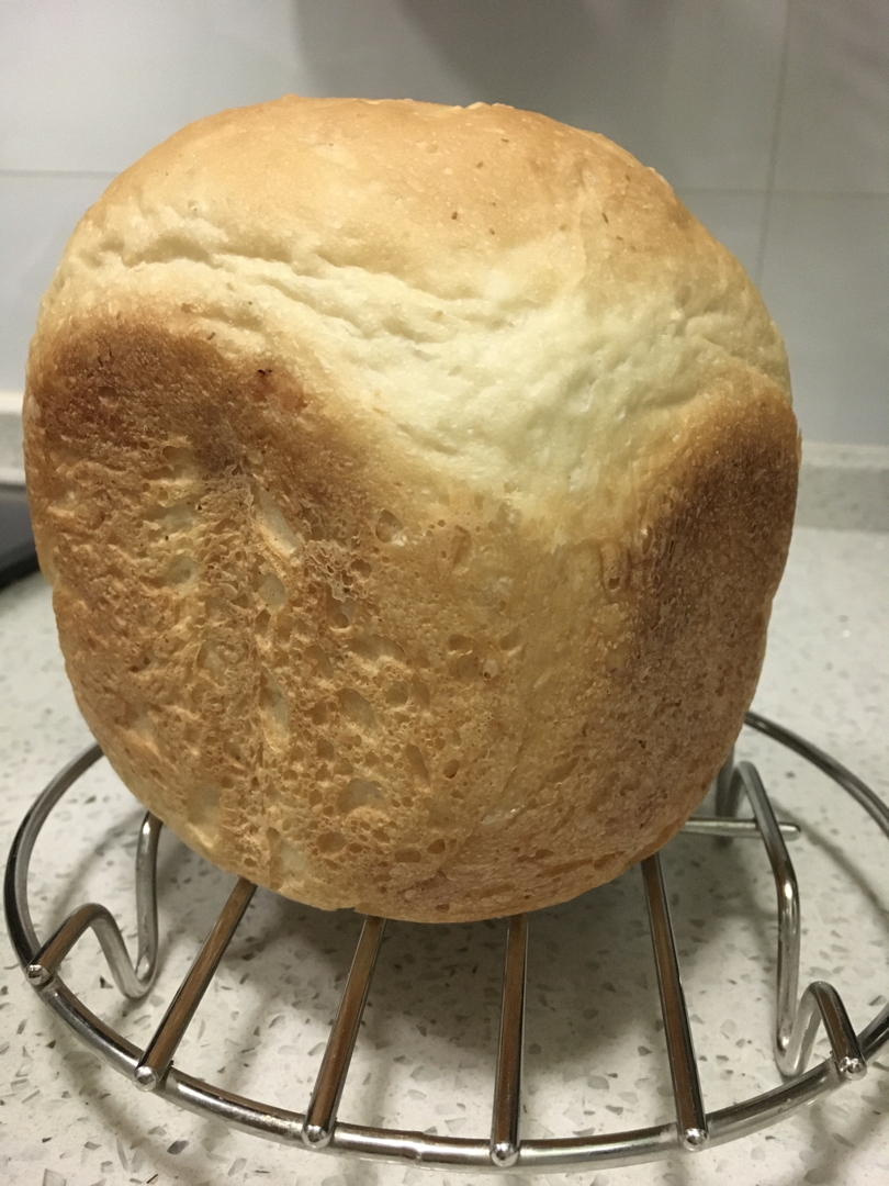 米饭面包（松下面包机）