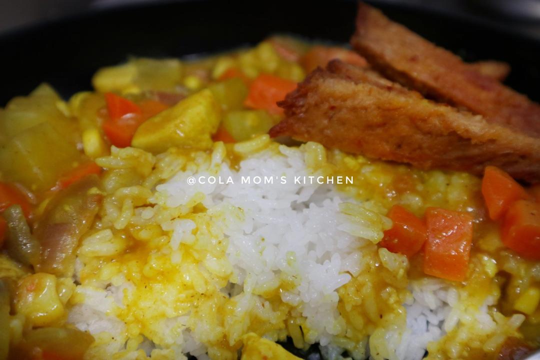 可乐妈的早午餐