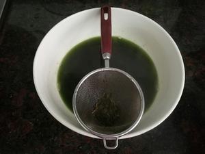 泰式绿奶茶（炼乳版）的做法 步骤3