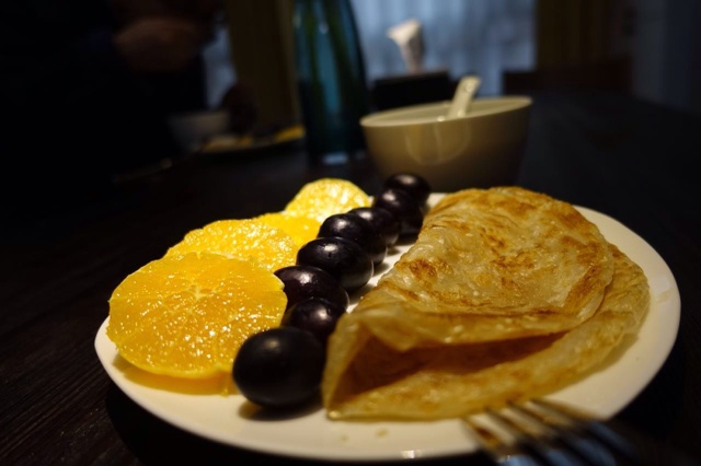 印度飞饼