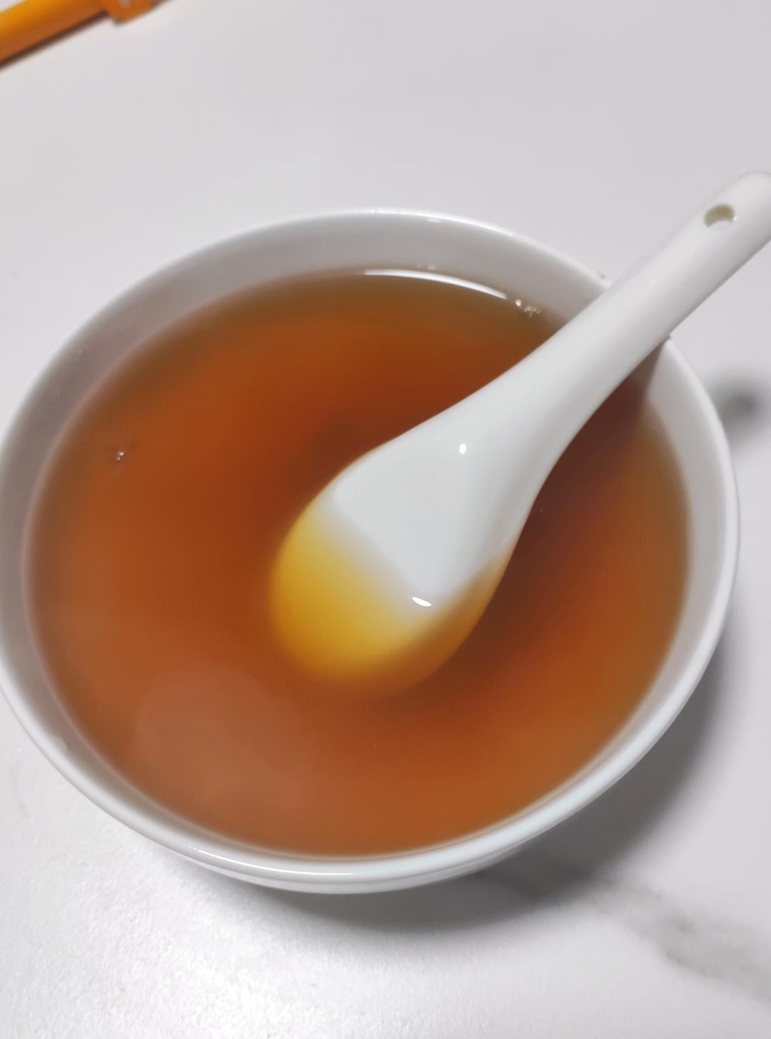 不一样的【止咳妙方冰糖雪梨】
