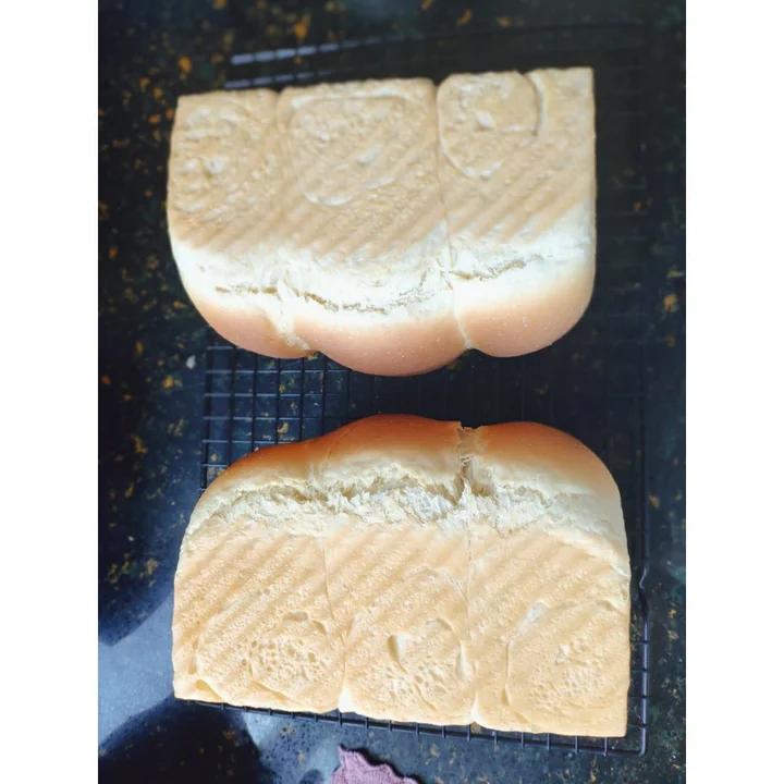 Poolish种（波兰种）吐司——不推荐不行的吐司配方