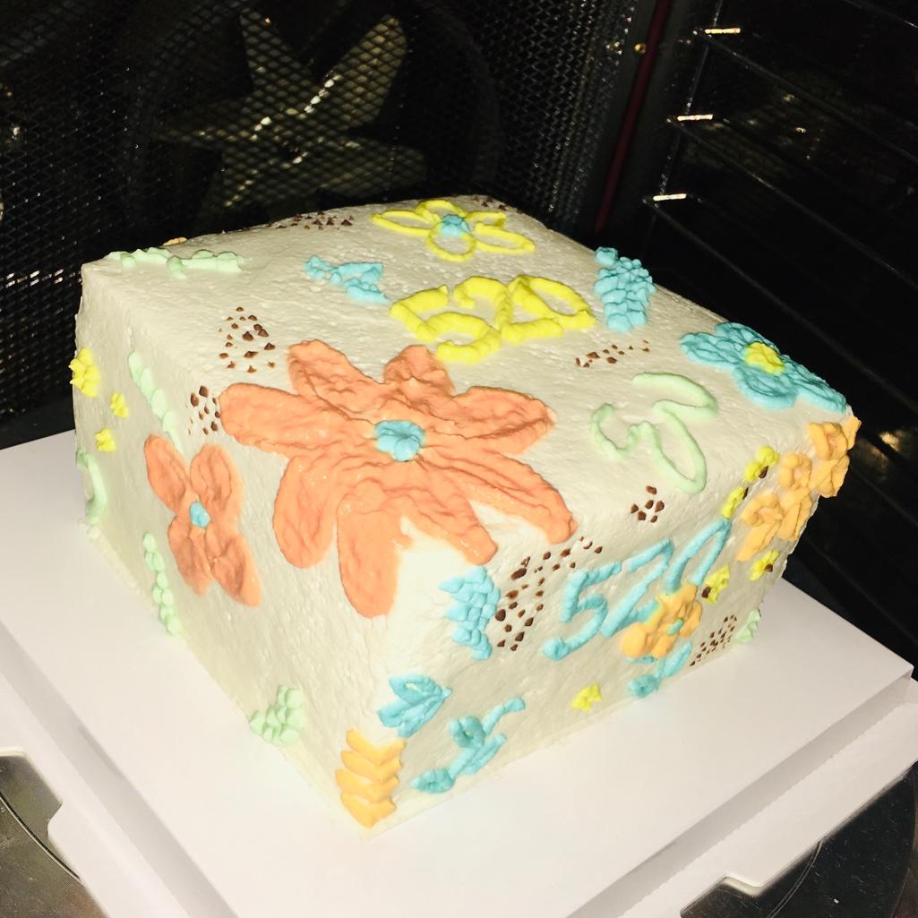 淡奶油的打发全过程，新手100%成功