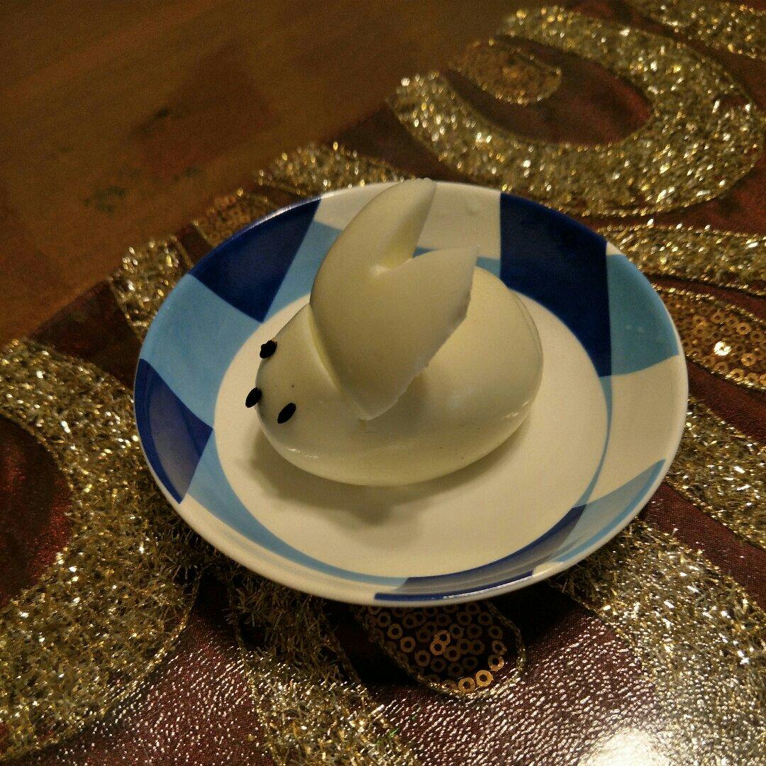 小兔子鸡蛋
