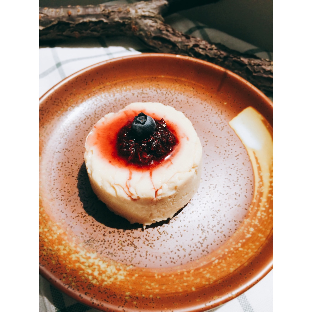 鹰嘴豆豆腐-高蛋白超级食物！