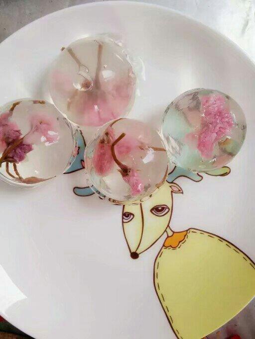 水信玄饼(新手必会)