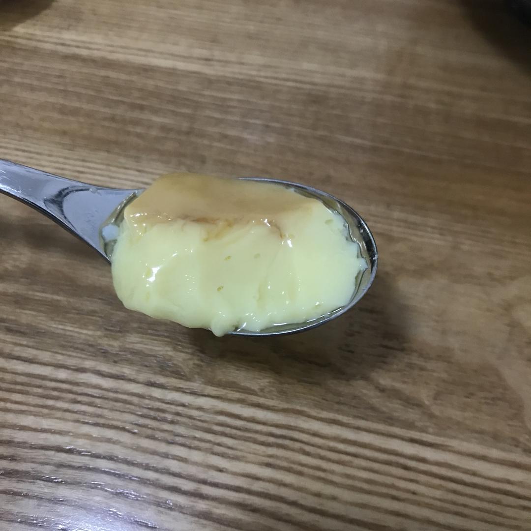 蒸水蛋