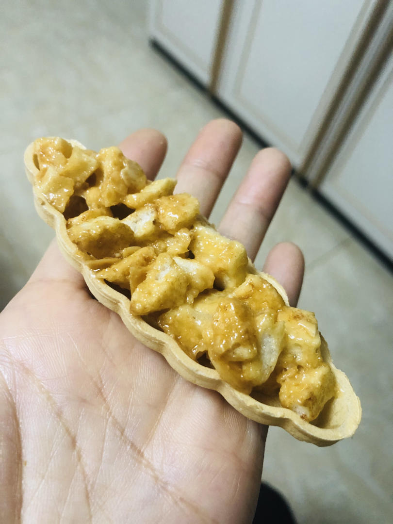 一夜爆火糯米船，2款新搭配