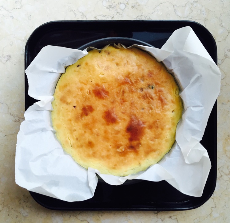 香浓芝士奶酪条