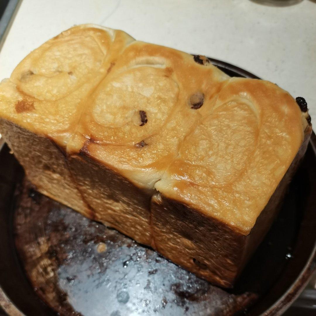 皇冠奶酥吐司！奶酥YYDS！！