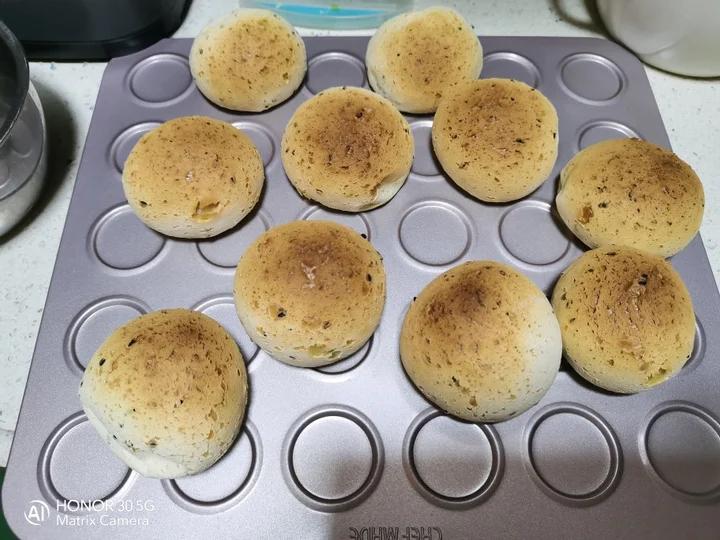 恐龙蛋·麻薯面包·麻薯包 自己做了1000➕的私人配方