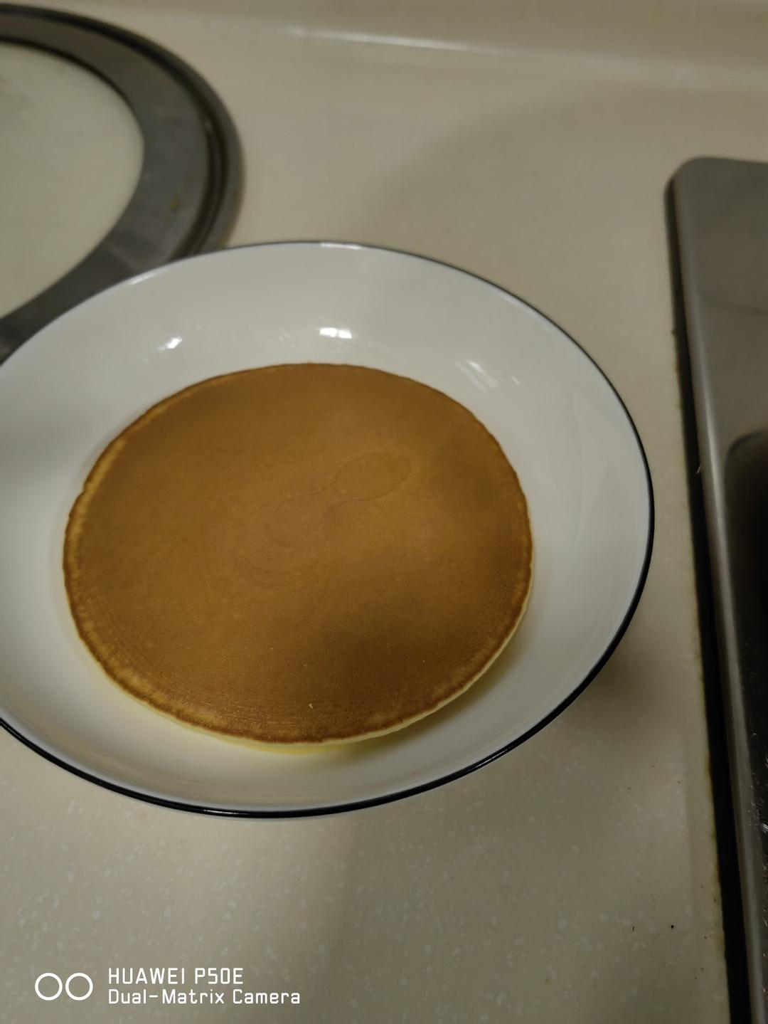 松饼🥞零失败平底锅