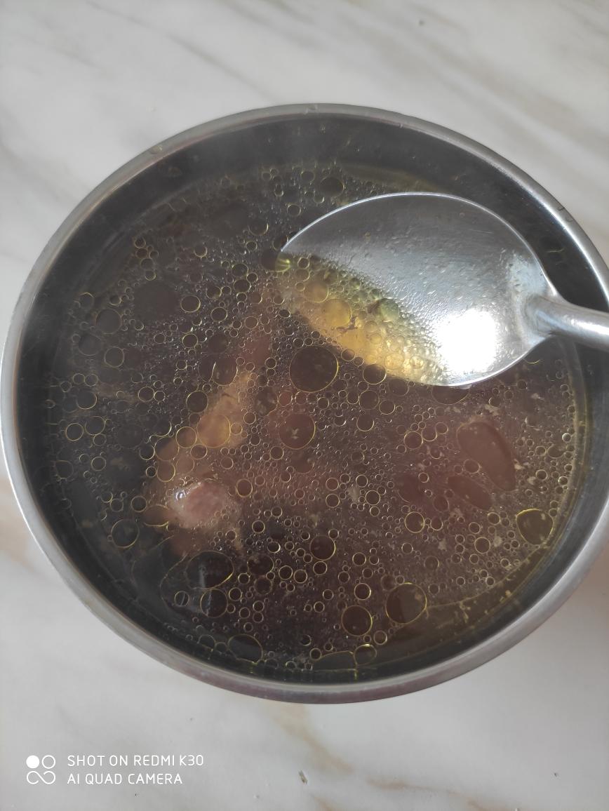 治疗偏头痛的苍耳鸡汤