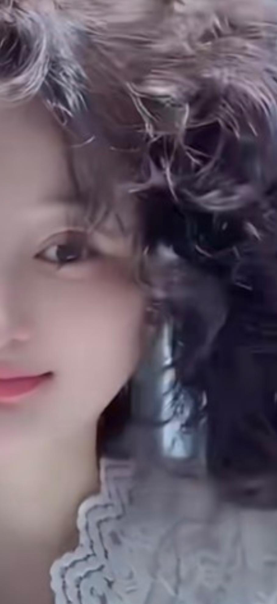亲近