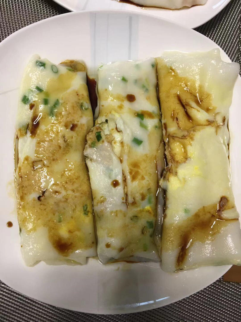 广东肠粉（精心调制）