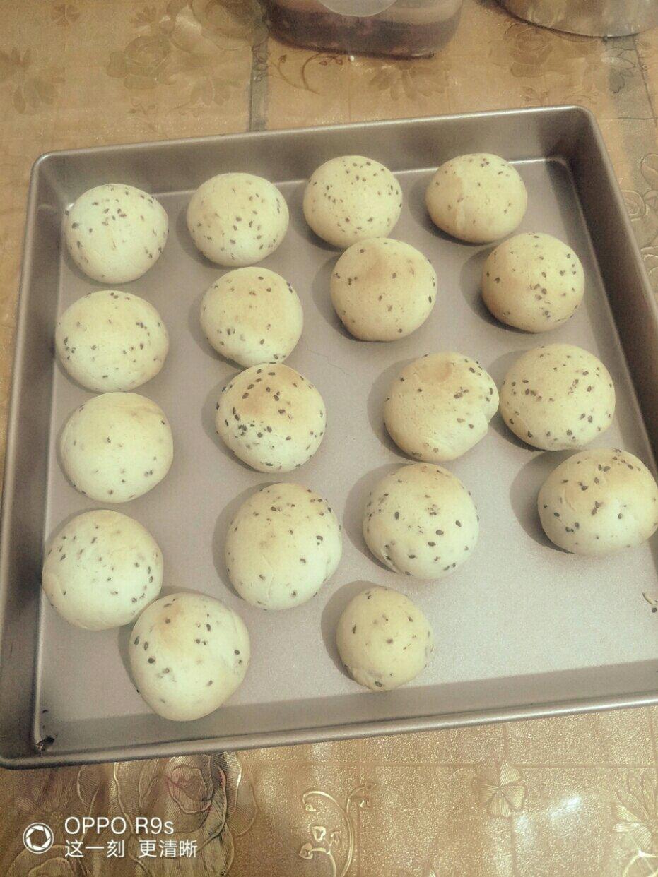 《Tinrry+》不回缩的Q弹麻薯包（恐龙蛋）