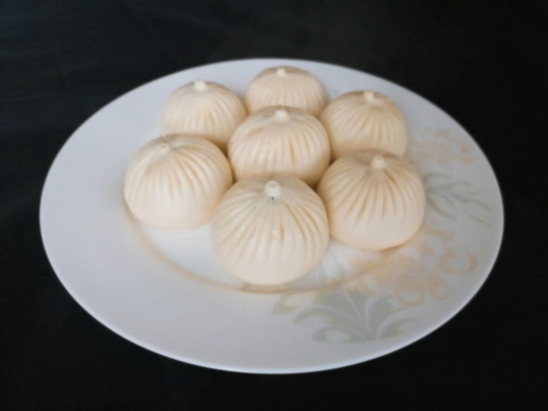 指南露 I 超详细视频分解—尖嘴提褶包手法