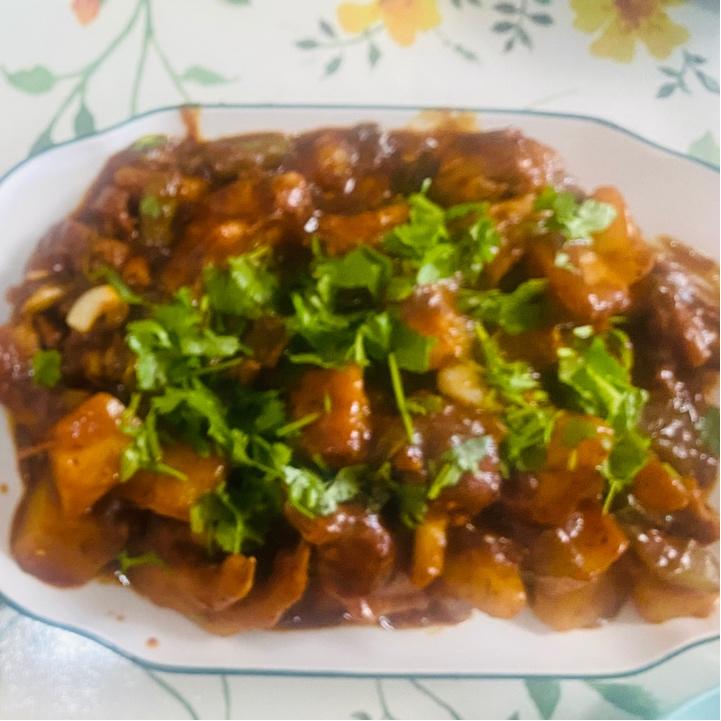 三汁闷锅(黄记煌)