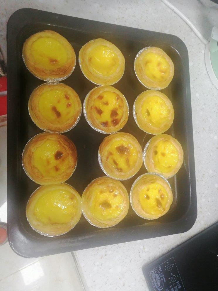 超好吃KFC葡式蛋挞（全蛋）