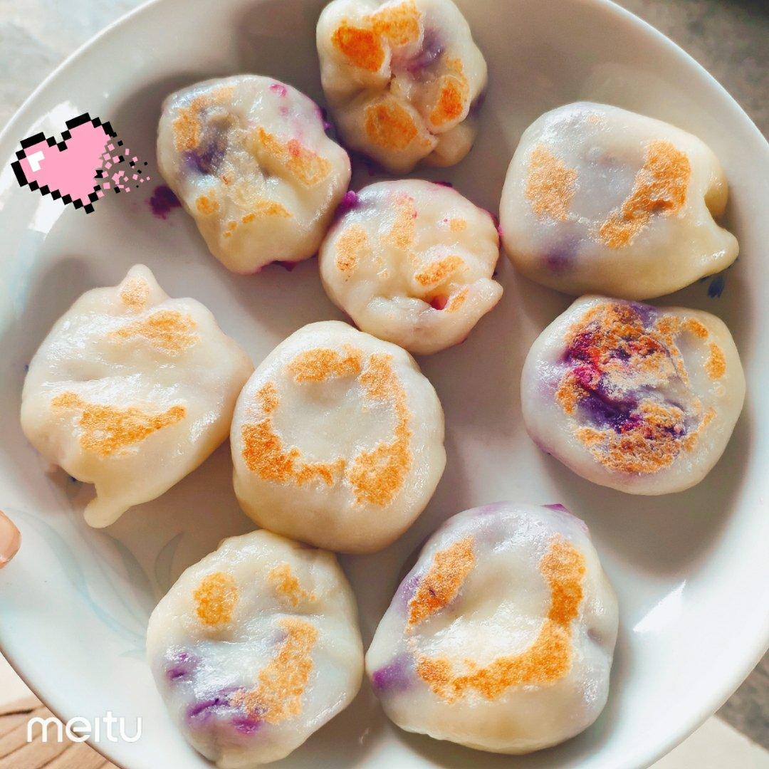 麻薯『糯米粉 玉米淀粉』