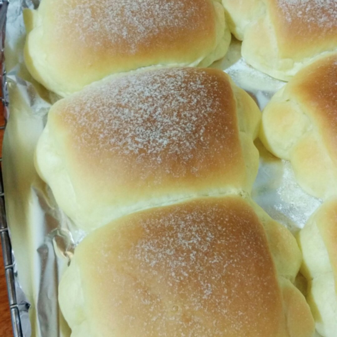 日式牛奶卷