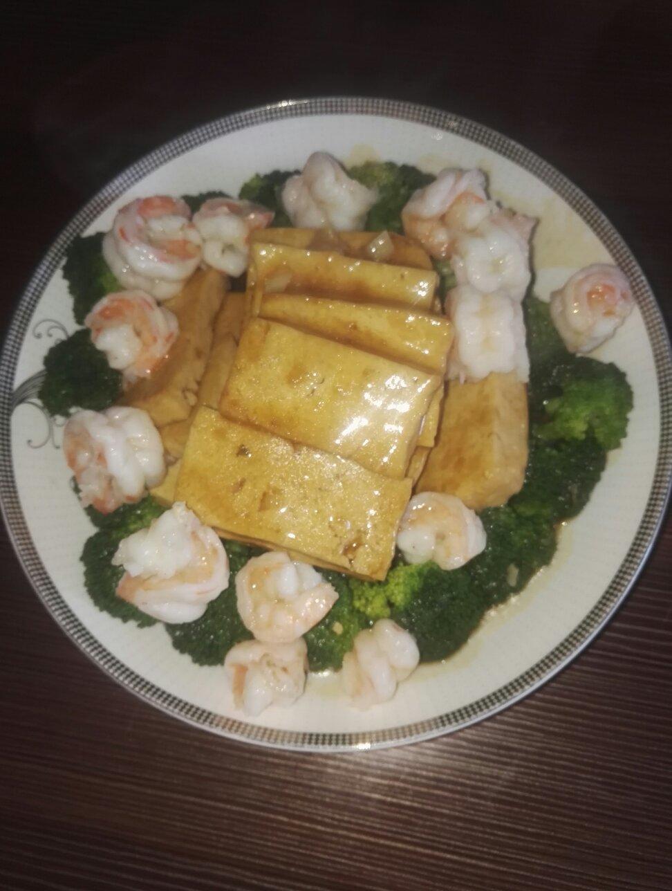 【安佳】芝士奶香豆腐