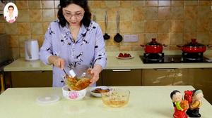 朝族媳妇的家常黄瓜小拌菜的做法 步骤12