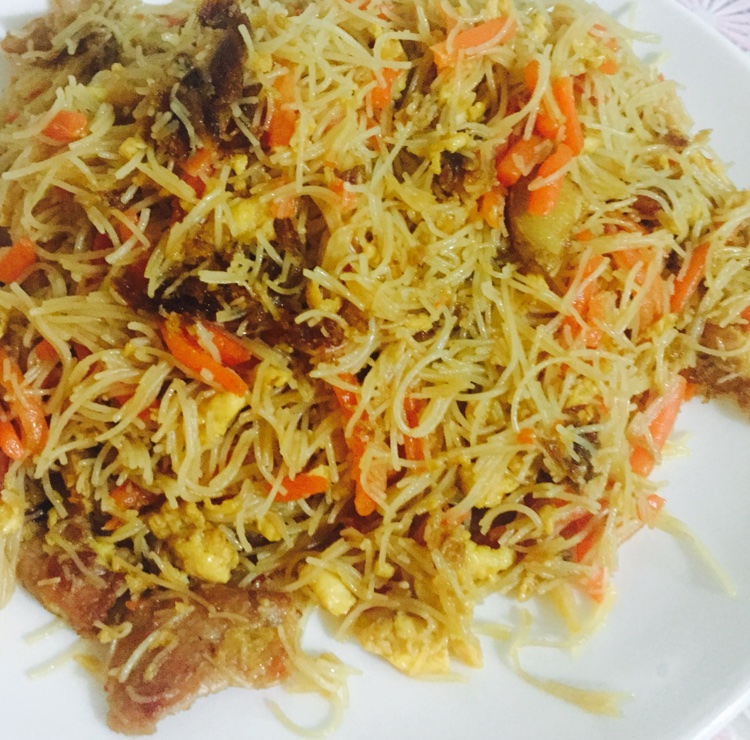 家常菜温州特色炒粉干-淘宝乡味坊