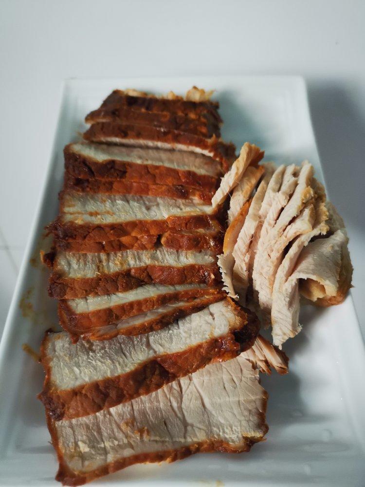 比烤肉还要好吃的🐷原味卤肉