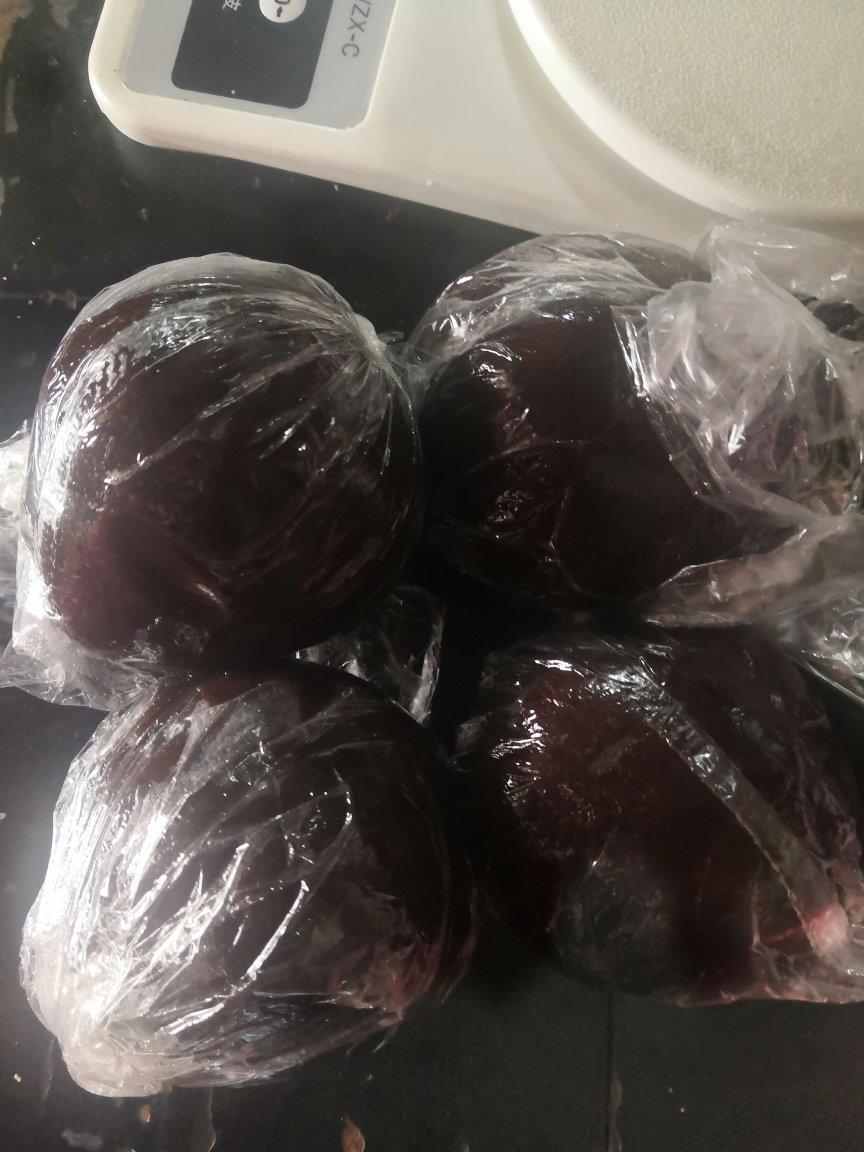 豆沙馅（蛋黄酥、月饼专用）