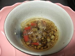 超鲜高营养娃娃菜瑶柱香菇猪肉饺子的做法 步骤5