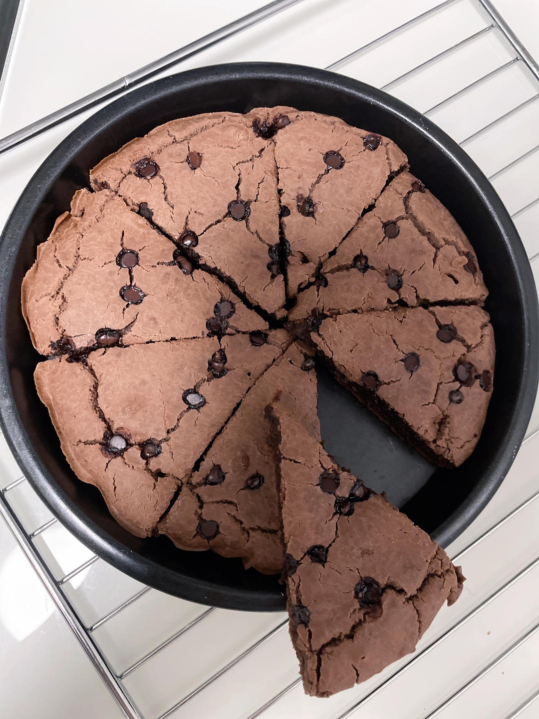 只要5分钟，搅一搅就能成的快手【奥利奥年糕】甜品