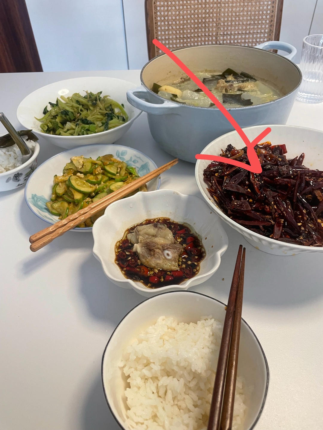 自贡冷吃牛肉