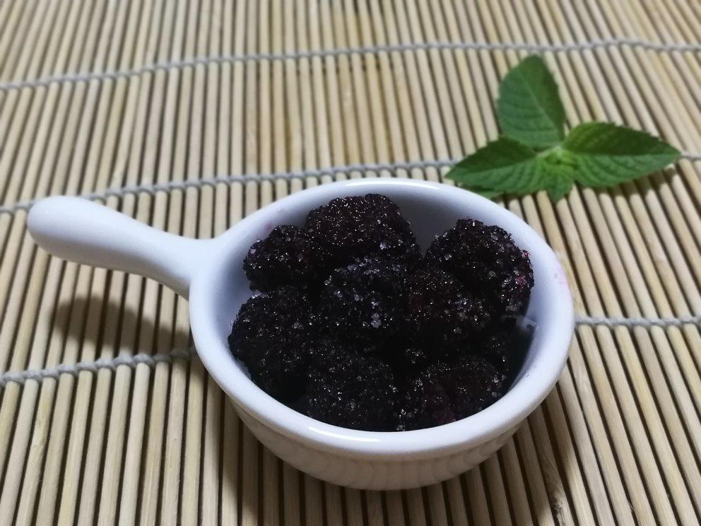 杨梅干•杨梅汁