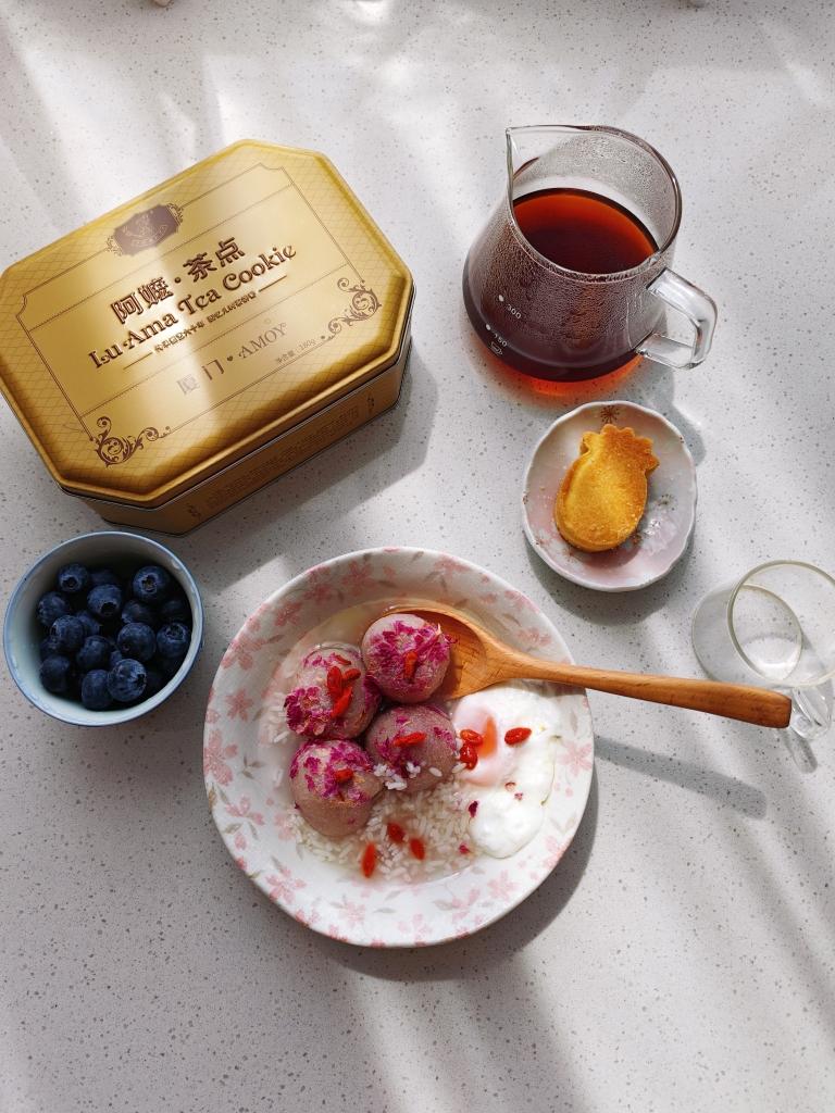 早餐•2026年3月27日