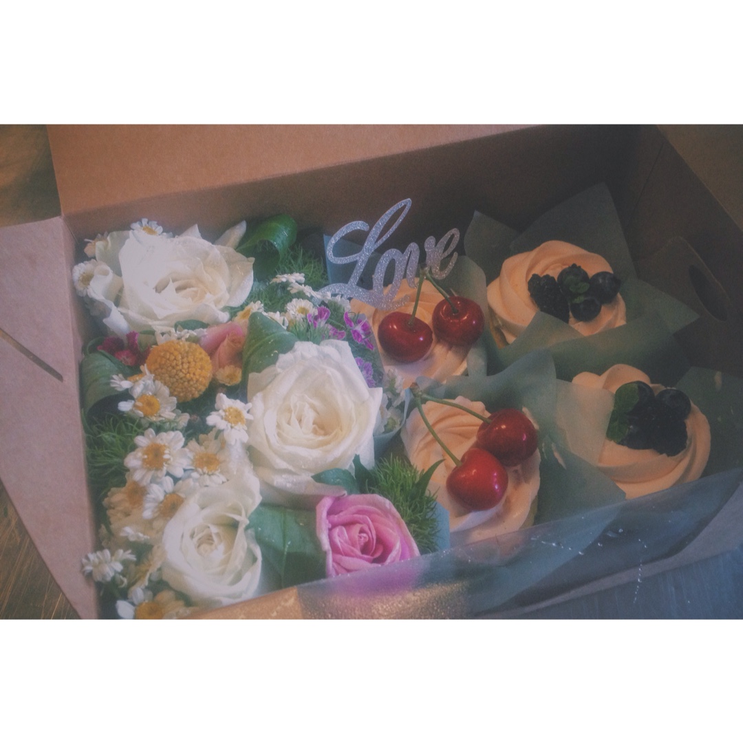 THCcupcake 作品合集
