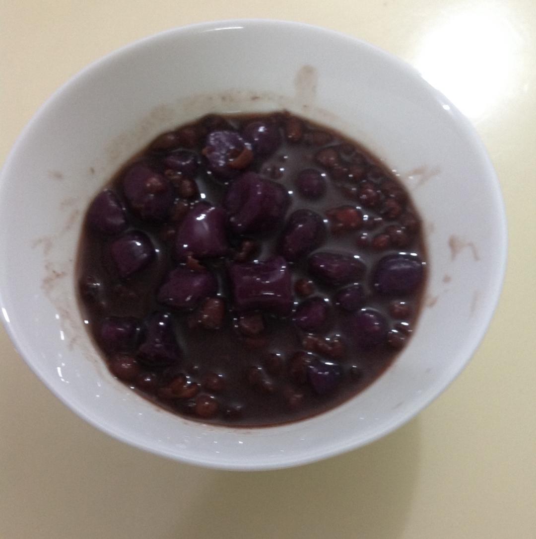 《Tinrry+》Q弹芋圆仙草冻